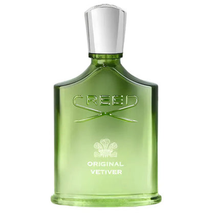 Creed Original Vetiver 100ml – Fresh Woody