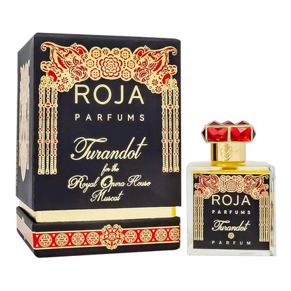 Roja Parfums Turandot Eau De Parfum 100ml