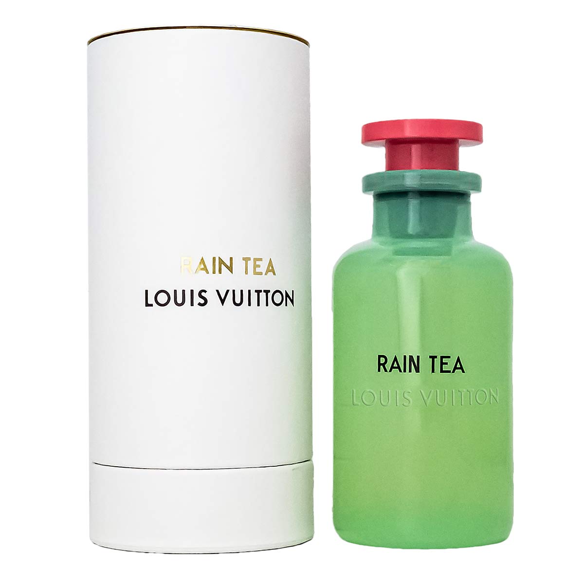 Louis Vuitton Rain Tea Eau de Parfum - 100ml OLD VERSION