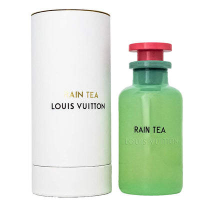 Louis Vuitton Rain Tea Eau de Parfum - 100ml OLD VERSION
