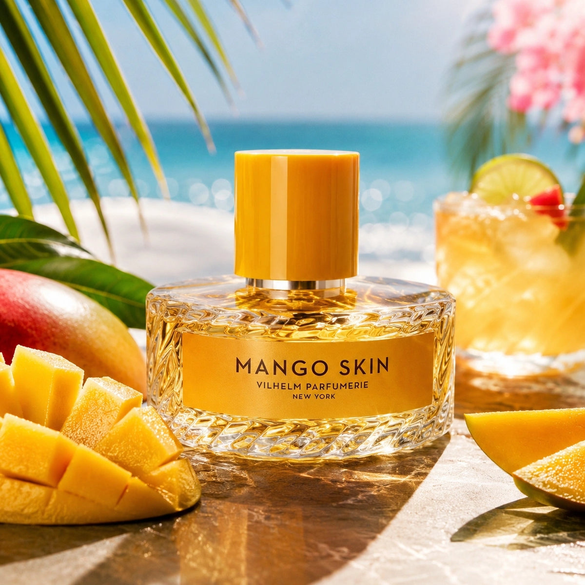 VILHELM PARFUMERIE Mango Skin Eau de Parfum - 100ml Unisex