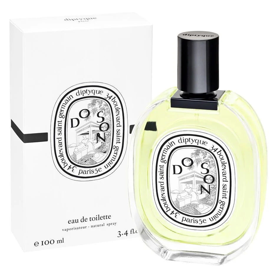 Do Son Eau de Toilette Diptyque 100ml