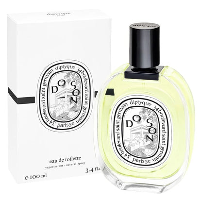 Do Son Eau de Toilette Diptyque 100ml