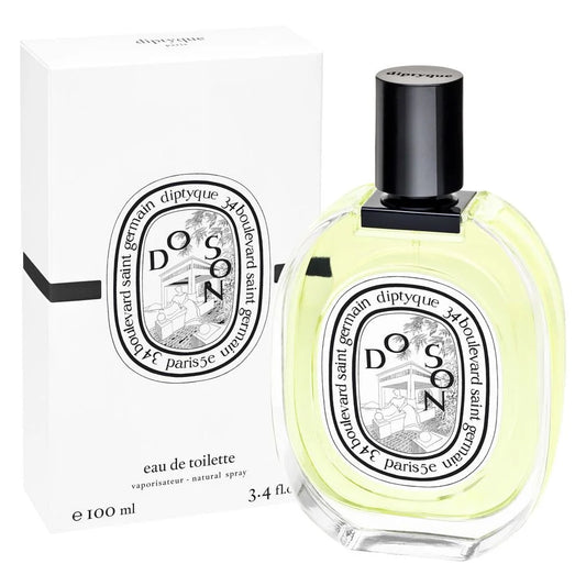 Do Son Eau de Toilette Diptyque 100ml