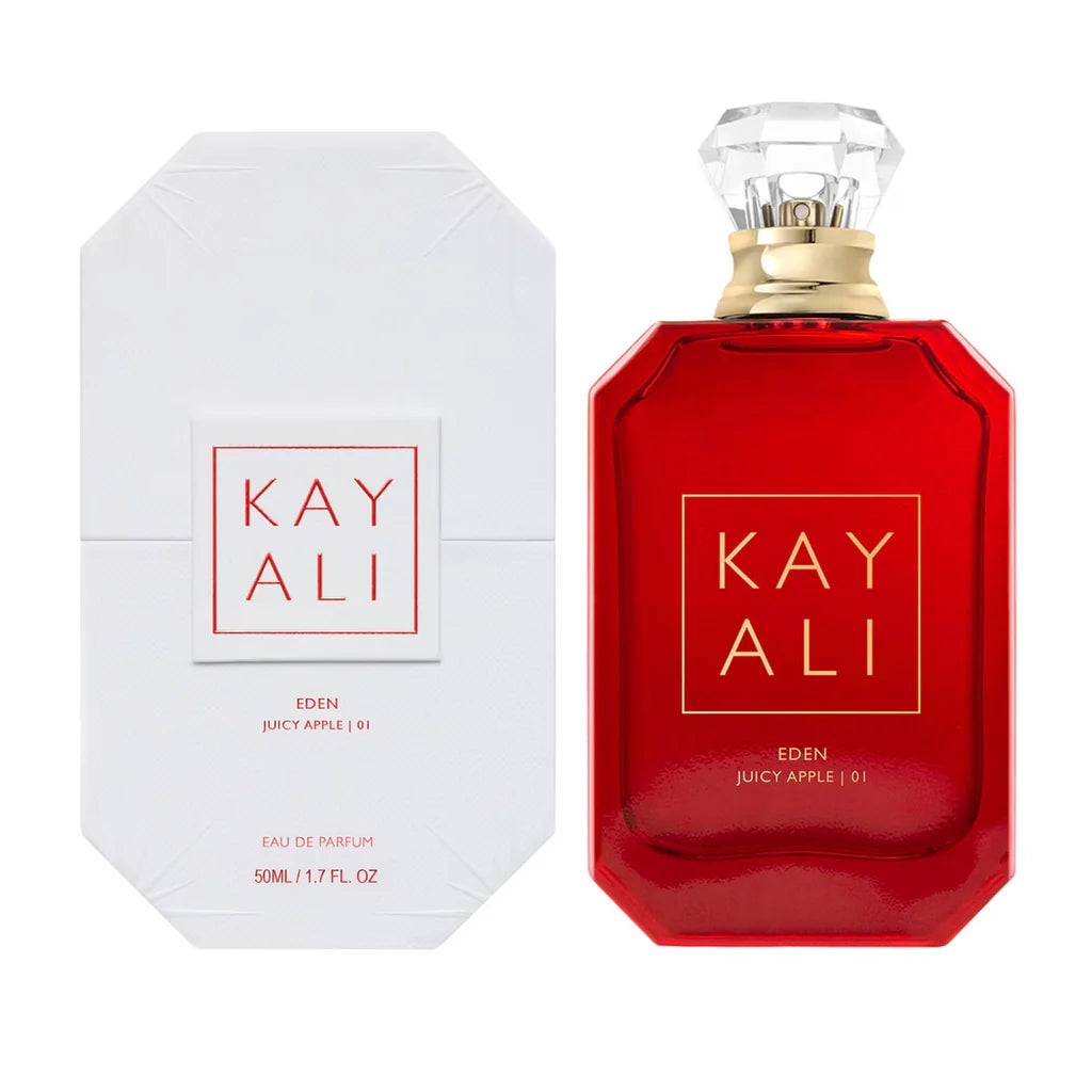 Kayali Eden 100ml | Juicy Apple
