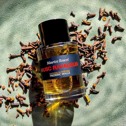 Frederic Malle Musc Ravageur EDT 100ml Unisex