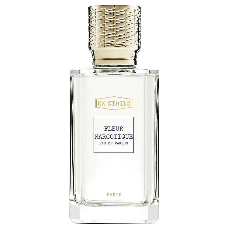 EX NIHILO Fleur Narcotique Eau de Parfum 100ml / 3.4 oz