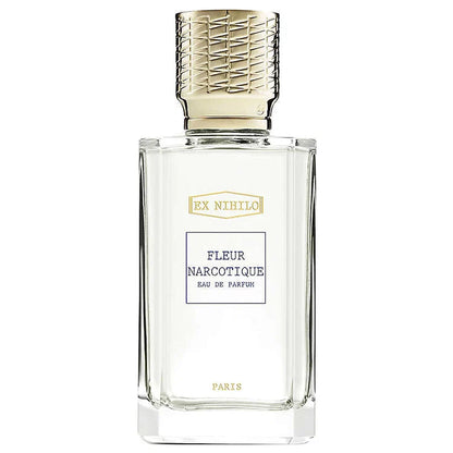 EX NIHILO Fleur Narcotique Eau de Parfum 100ml / 3.4 oz