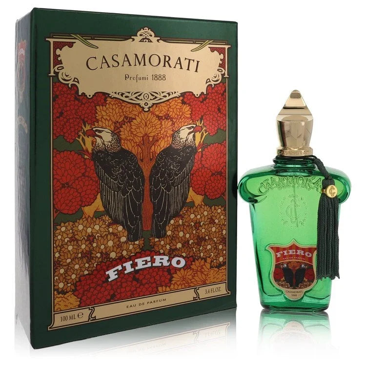 Xerjoff Casamorati Fiero Eau de Parfum 100ml