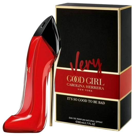 Very Good Girl 80ml / 2.7fl oz | Carolina Herrera Tester Bottle