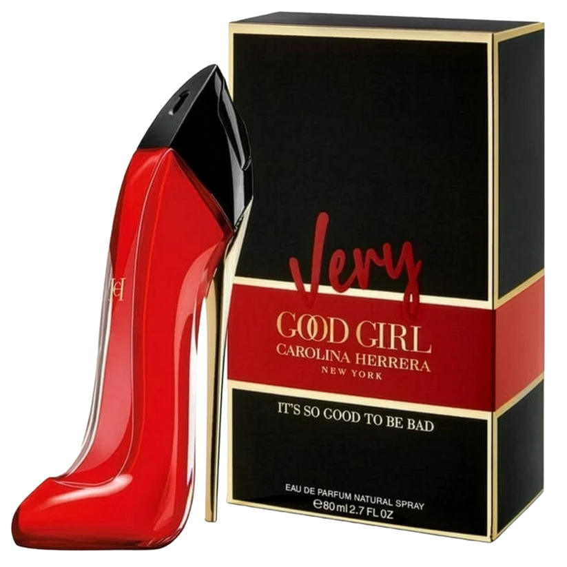 Very Good Girl 80ml / 2.7fl oz | Carolina Herrera