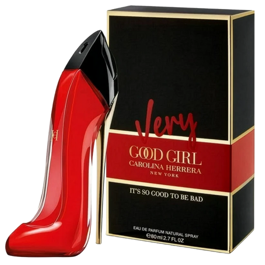 Very Good Girl 80ml / 2.7fl oz | Carolina Herrera