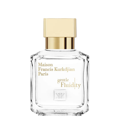 Maison Francis Kurkdjian Gentle Fluidity Gold Unisex Eau de Parfum 2.4 oz Tester Bottle