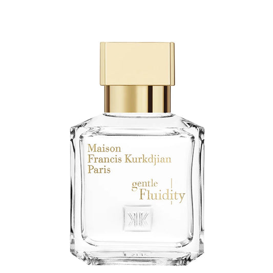 Maison Francis Kurkdjian Gentle Fluidity Gold Unisex Eau de Parfum 2.4 oz Tester Bottle