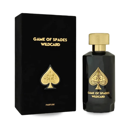 Game of Spades Wild Card Eau de Parfum - 100ml