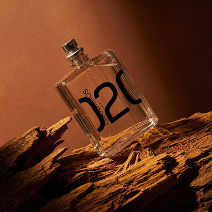 Escentric Molecules Molecule 02 Eau de Toilette 100ml Unisex