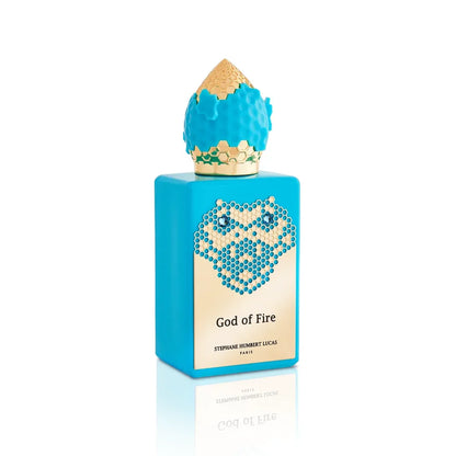 God of Fire by Stéphane Humbert Lucas Eau De Parfum 50ML