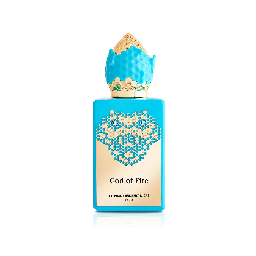God of Fire by Stéphane Humbert Lucas Eau De Parfum 50ML