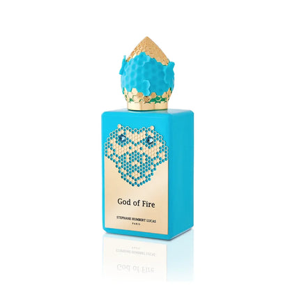 God of Fire by Stéphane Humbert Lucas Eau De Parfum 50ML