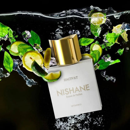 Nishane Hacivat Extrait de Parfum 100ml Unisex Fragrance