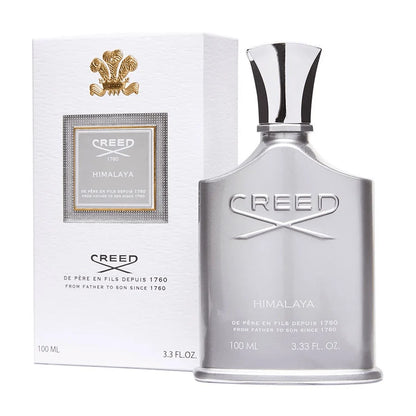 Creed Himalaya Eau de Parfum 100ml – Premium Men's Fragrance