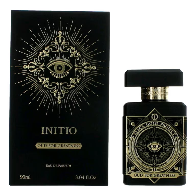 Initio Parfums Privés Oud for Greatness Eau de Parfum - 90ml