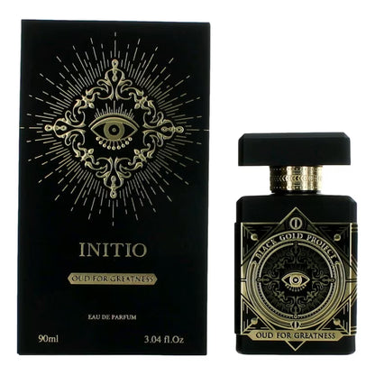 Initio Parfums Privés Oud for Greatness Eau de Parfum - 90ml