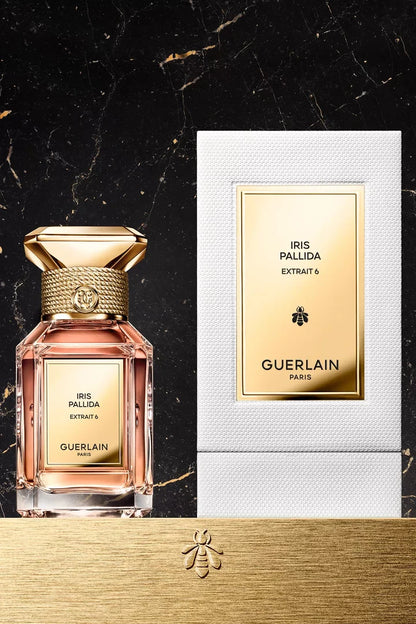 Guerlain Iris Pallida Extrait 6 - 50ml Unisex