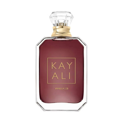 Kayali Vanilla 28 | 100ml