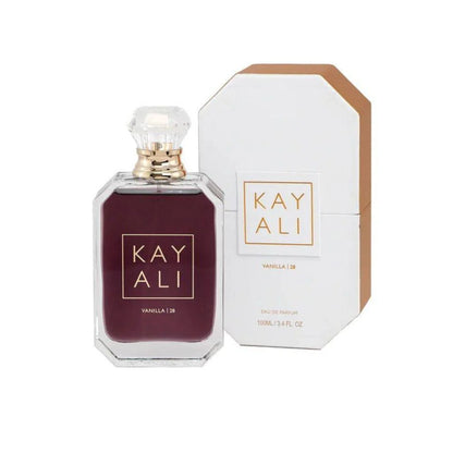 Kayali Vanilla 28 | 100ml