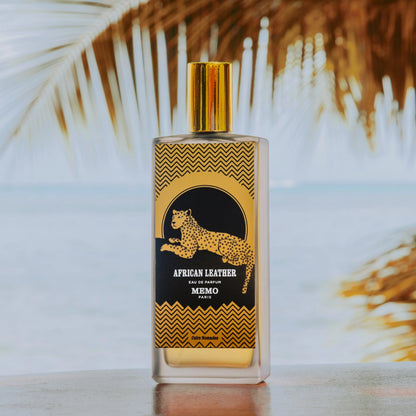 Memo Paris African Leather Eau de Parfum 75ml