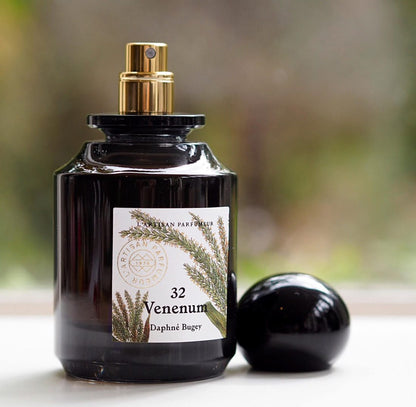 L'Artisan Parfumeur 32 Venenum Eau de Parfum 75ml