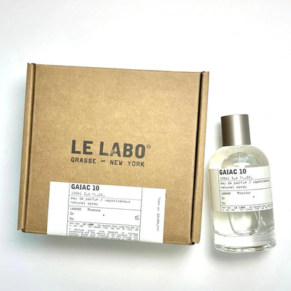 Le Labo Gaiac 10 | 100ml  – Exclusive Tokyo