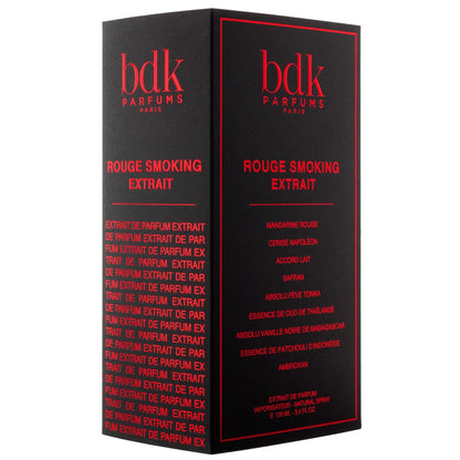 BDK Parfums Rouge Smoking Extrait de Parfum 100ml Unisex