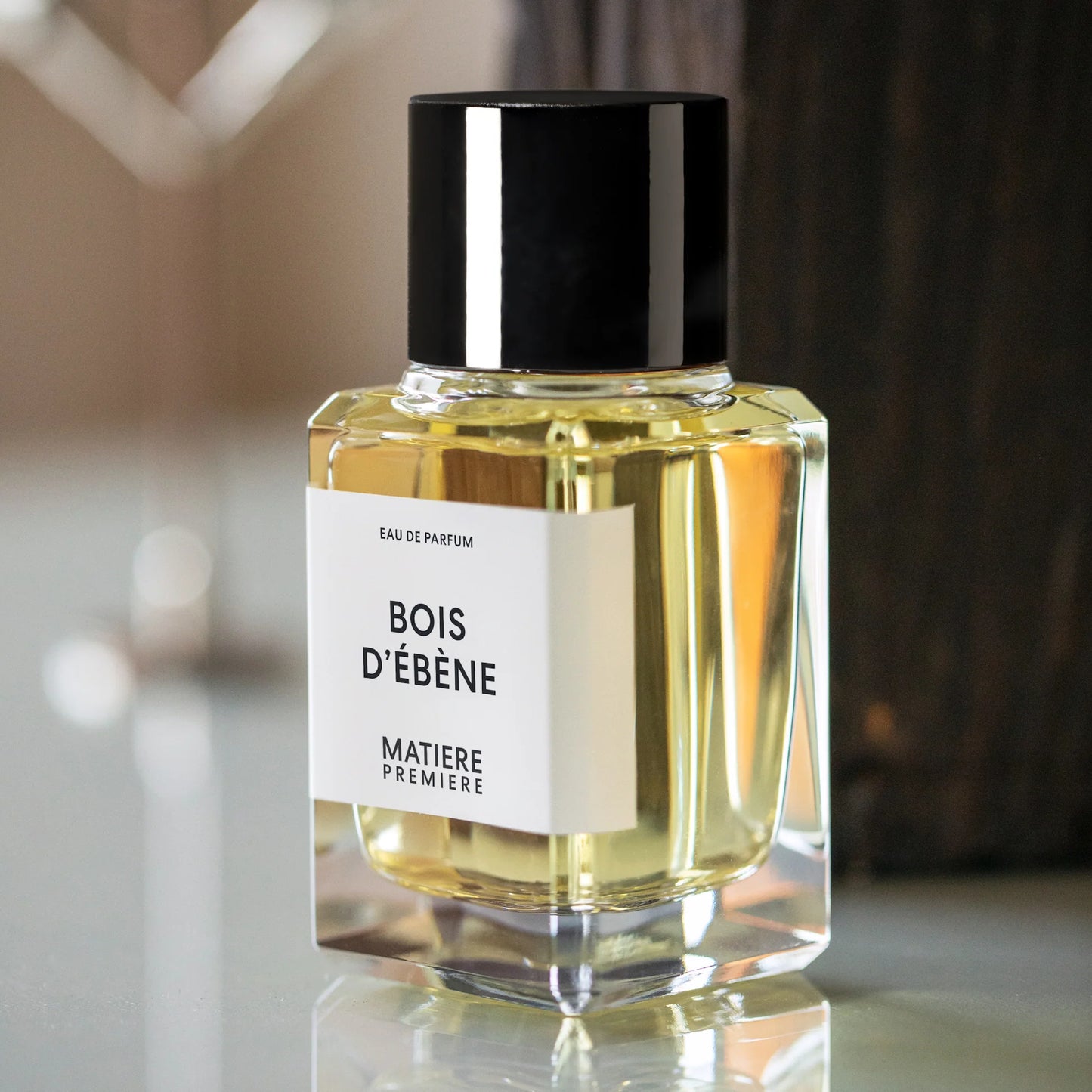 Matiere Premiere Bois d'Ebène Eau de Parfum 100ml