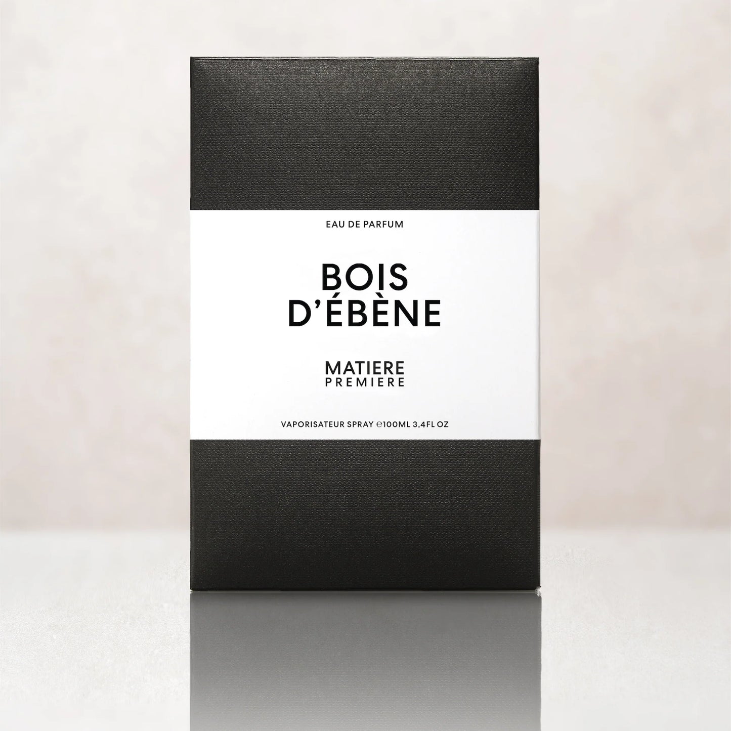 Matiere Premiere Bois d'Ebène Eau de Parfum 100ml