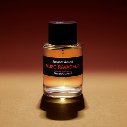 Frederic Malle Musc Ravageur EDT 100ml Unisex