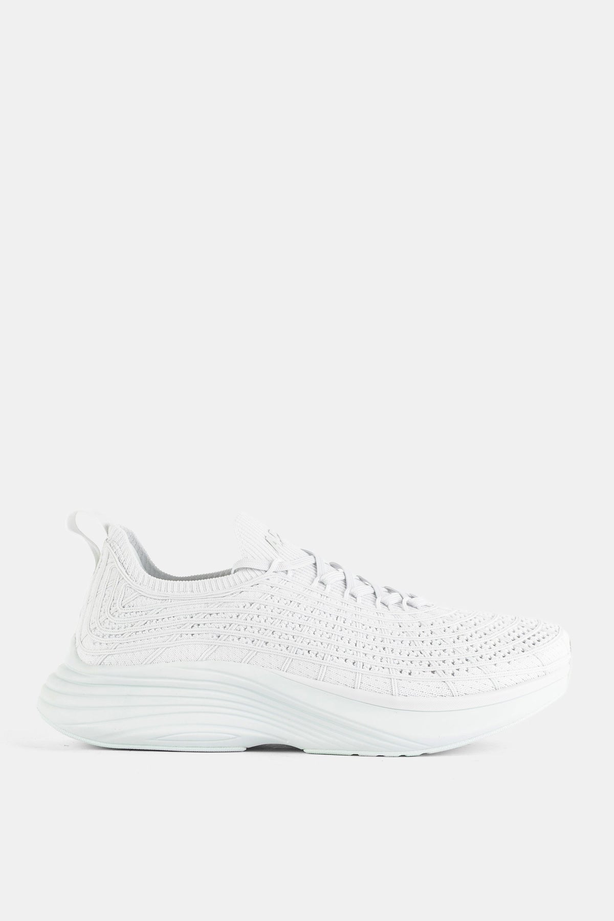 APL Sneaker — White (Mist)