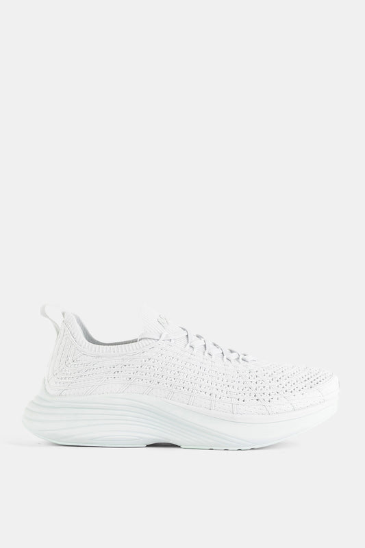 APL Sneaker — White (Mist)