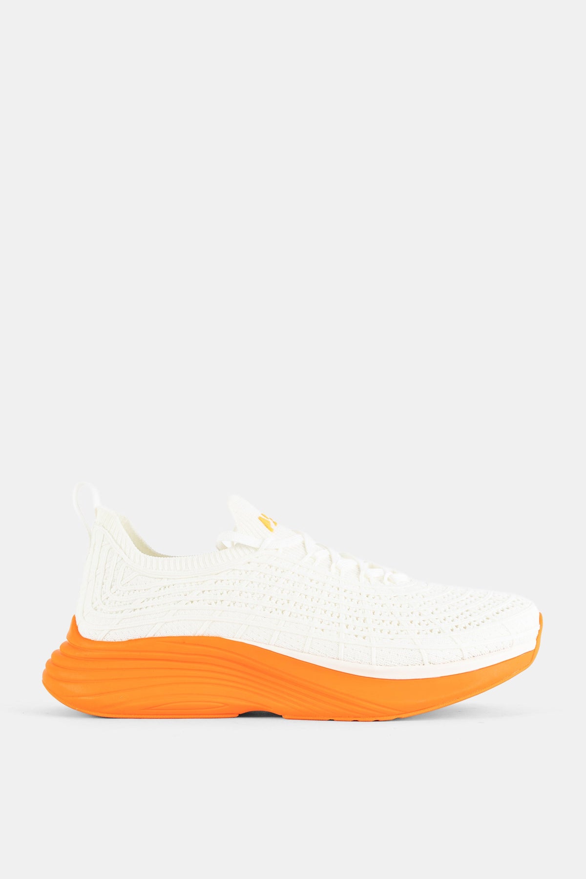 APL Sneaker — White (Ivory)