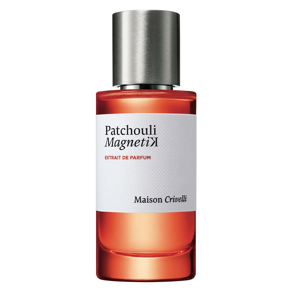 Maison Crivelli Patchouli Magnetik 50ml Extrait de Parfum Unisex