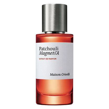 Maison Crivelli Patchouli Magnetik 50ml Extrait de Parfum Unisex