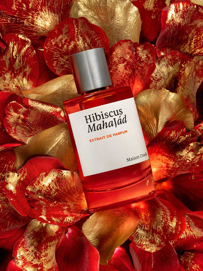 Maison Crivelli Hibiscus Mahajad Eau de Parfum 100ml Unisex