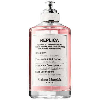 'REPLICA' Flower Market EDT 100ml | Maison Margiela