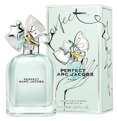 Marc Jacobs Perfect Eau de Toilette 100ml / 3.4 oz