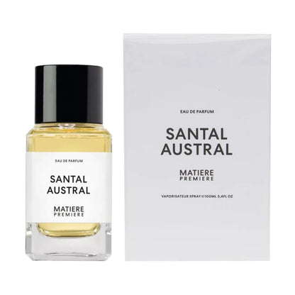 Santal Austral Matiere Premiere Eau de Parfum 100ml / 3.4 oz