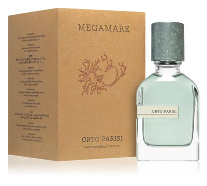 Orto Parisi Megamare Eau de Parfum 50ml