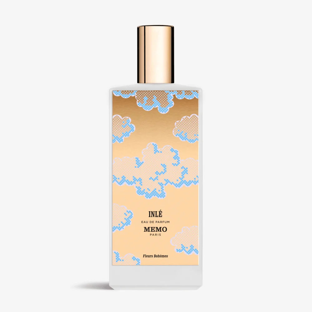 Memo Paris Inle Eau de Parfum 75ml