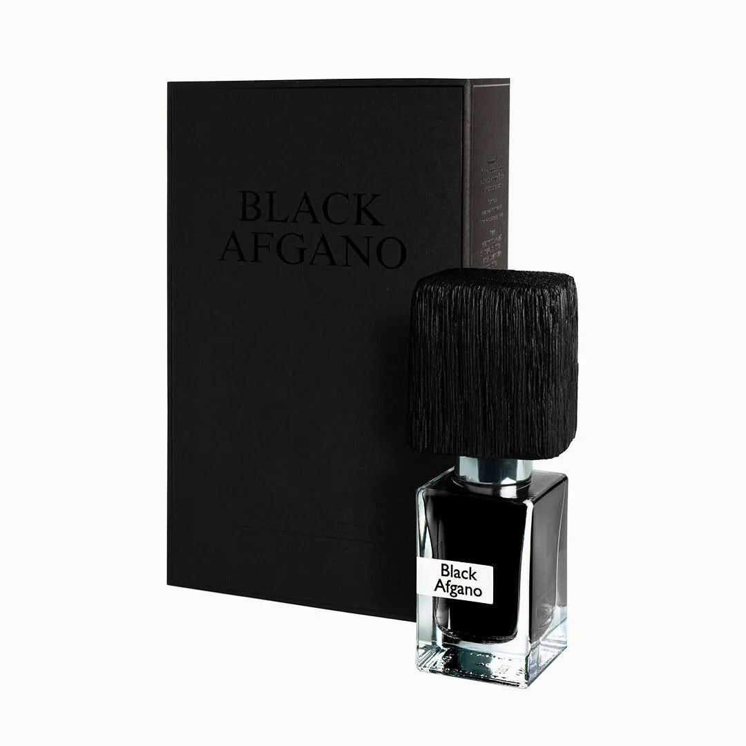 Nasomatto Black Afgano Extrait de Parfum - 30ml Unisex
