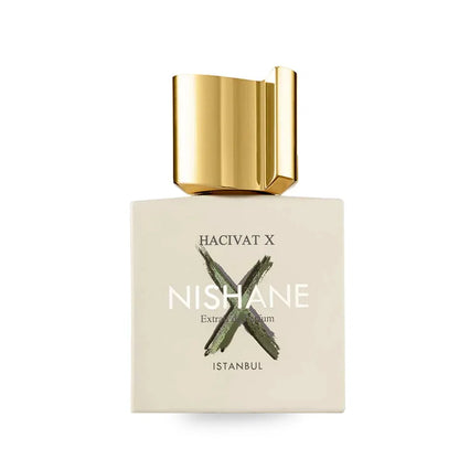 Nishane Hacivat X Extrait de Parfum | 100ml Unisex Fragrance